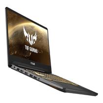 Notebook Asus TUF Gaming FX505DT-AL003T AMD Ryzen 7 2.3GHz / Memória 8GB / SSD 512GB / 15.6" / Windows 10 / GTX 1650 4GB foto 1
