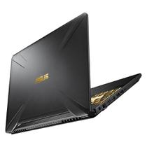 Notebook Asus TUF Gaming FX505DT-AL003T AMD Ryzen 7 2.3GHz / Memória 8GB / SSD 512GB / 15.6" / Windows 10 / GTX 1650 4GB foto 2