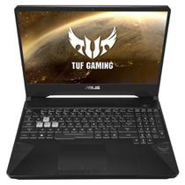 Notebook Asus TUF Gaming FX505GT-BB51 Intel Core i5 2.4GHz / Memória 8GB / HD 1TB / 15.6" / Windows 10 / GTX 1650 4GB foto 1