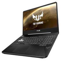 Notebook Asus TUF Gaming FX505GT-BB51 Intel Core i5 2.4GHz / Memória 8GB / HD 1TB / 15.6" / Windows 10 / GTX 1650 4GB foto 2