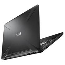 Notebook Asus TUF Gaming FX505GT-BB51 Intel Core i5 2.4GHz / Memória 8GB / HD 1TB / 15.6" / Windows 10 / GTX 1650 4GB foto 4