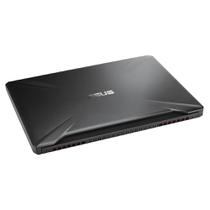 Notebook Asus TUF Gaming FX505GT-BB51 Intel Core i5 2.4GHz / Memória 8GB / HD 1TB / 15.6" / Windows 10 / GTX 1650 4GB foto 5