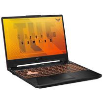 Notebook Asus TUF Gaming FX506LI-US53 Intel Core i5 2.5GHz / Memória 8GB / SSD 512GB / 15.6" / Windows 10 / GTX 1650TI 4GB foto 1