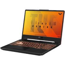 Notebook Asus TUF Gaming FX506LI-US53 Intel Core i5 2.5GHz / Memória 8GB / SSD 512GB / 15.6" / Windows 10 / GTX 1650TI 4GB foto 2