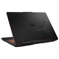 Notebook Asus TUF Gaming FX506LI-US53 Intel Core i5 2.5GHz / Memória 8GB / SSD 512GB / 15.6" / Windows 10 / GTX 1650TI 4GB foto 3