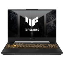 Notebook Asus TUF Gaming FX507VV-BH96 Intel Core i9 2.6GHz / Memória 32GB / SSD 1TB / 15.6" / Windows 11 / RTX 4060 8GB foto principal