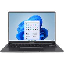 Notebook Asus VivoBook 14 M1405YA-IS74 AMD Ryzen 7 2.0GHz / Memória 16GB / SSD 1TB / 14" / Windows 11 foto principal