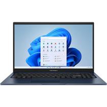 Notebook Asus VivoBook 15 F1504ZA-SB34 Intel Core i3 1.2GHz / Memória 8GB / SSD 256GB / 15.6" / Windows 11 foto principal