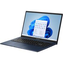 Notebook Asus VivoBook 15 F1504ZA-SB34 Intel Core i3 1.2GHz / Memória 8GB / SSD 256GB / 15.6" / Windows 11 foto 2