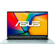 Notebook Asus VivoBook E1504FA-NJ374W AMD Ryzen 3 2.4GHz / Memória 8GB / SSD 256GB / 15.6" / Windows 11 foto principal