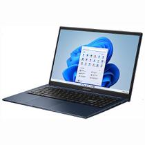 Notebook Asus VivoBook F1504ZA-AS34 Intel Core i3 1.2GHz / Memória 8GB / SSD 128GB / 15.6" / Windows 11 foto 2