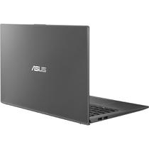 Notebook Asus VivoBook F512DA-DB34 AMD Ryzen 3 2.6GHz / Memória 8GB / SSD 128GB / 15.6" / Windows 10 foto 4