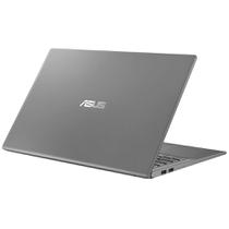 Notebook Asus VivoBook F512DA-WB31 AMD Ryzen 3 2.6GHz / Memória 4GB / SSD 128GB / 15.6" / Windows 10 foto 4