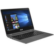 Notebook Asus VivoBook Flip R214N-EH015TS Intel Celeron 1.1GHz / Memória 4GB / HD 64GB / 11.6" / Windows 10 foto 1