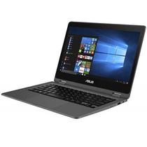 Notebook Asus VivoBook Flip R214N-EH015TS Intel Celeron 1.1GHz / Memória 4GB / HD 64GB / 11.6" / Windows 10 foto 2