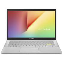 Notebook Asus VivoBook S433FA-EB319T Intel Core i5 1.6GHz / Memória 8GB / SSD 512GB + 32GB Optane / 14" / Windows 10 foto principal