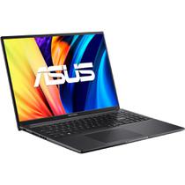 Notebook Asus VivoBook X1605ZA-MB115W Intel Core i3 1.2GHz / Memória 8GB / SSD 512GB / 16" / Windows 11 foto 1