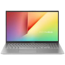 Notebook Asus VivoBook X512DA-BTS2020RL AMD Ryzen 5 2.1GHz / Memória 8GB / SSD 512GB / 15.6" / Windows 10 foto principal