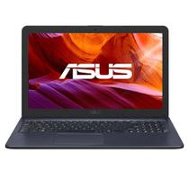 Notebook Asus X543NA-DM299T Intel Celeron 1.1GHz / Memória 4GB / HD 500GB / 15.6" / Windows 10 foto principal