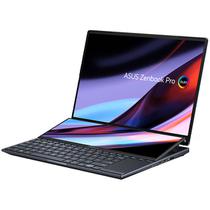 Notebook Asus ZenBook Pro 14 Duo UX8402VU-AS96T Intel Core i9 2.6GHz / Memória 32GB / SSD 1TB / 14.5" / Windows 11 / RTX 4050 6GB foto 1