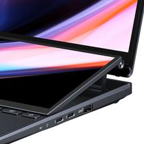 Notebook Asus ZenBook Pro 14 Duo UX8402VU-AS96T Intel Core i9 2.6GHz / Memória 32GB / SSD 1TB / 14.5" / Windows 11 / RTX 4050 6GB foto 3