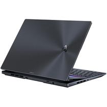 Notebook Asus ZenBook Pro 14 Duo UX8402VU-AS96T Intel Core i9 2.6GHz / Memória 32GB / SSD 1TB / 14.5" / Windows 11 / RTX 4050 6GB foto 4