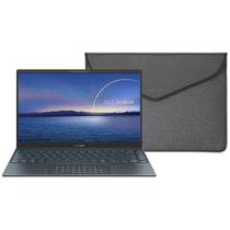 Notebook Asus ZenBook UX325EA-DS51 Intel Core i5 2.4GHz / Memória 8GB / SSD 256GB / 13.3" / Windows 10 foto 1