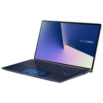 Notebook Asus ZenBook UX433FLC-A5288T Intel Core i5 1.6GHz / Memória 8GB / SSD 512GB / 14" / Windows 10 / MX250 2GB foto 1