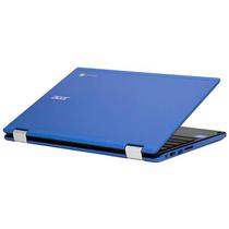 Notebook Chromebook Acer CB5-132T-C67Q Intel Celeron 1.6GHz / Memória 4GB / SSD 32GB / 11.6" foto 2