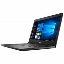 Notebook Dell 3000-3493BLK Intel Core i3 1.2GHz / Memória 4GB / SSD 128GB / 14" / Windows 10 foto 2