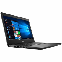 Notebook Dell 3000-3493BLK Intel Core i3 1.2GHz / Memória 8GB / SSD 256GB / 14" / Windows 10 foto 1