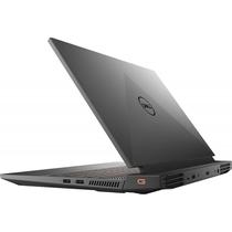Notebook Dell G15-7736BLK Intel Core i7 2.3GHz / Memória 16GB / SSD 512GB / 15.6" / Windows 11 / RTX 3060 6GB foto 1