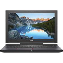 Notebook Dell G5587-7139 Intel Core i7 2.2GHz / Memória 8GB / HD 1TB + SSD 128GB / 15.6" / Windows 10 / GTX 1050TI 4GB foto principal