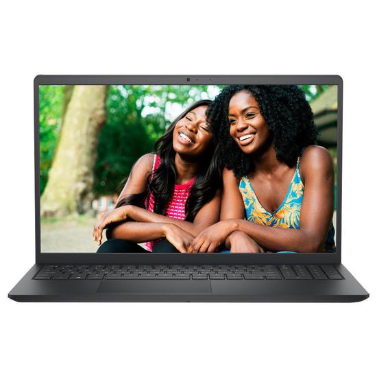 Notebook Dell 3000-3525 R5-5500U/ 8GB/ 512SSD/ 15.6/ W11