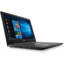 Notebook Dell I3567-3484BLK Intel Core i3 2.7GHz / Memória 4GB / SSD 128GB / 15.6" / Windows 10 foto 1