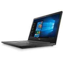 Notebook Dell I3567-3484BLK Intel Core i3 2.7GHz / Memória 4GB / SSD 128GB / 15.6" / Windows 10 foto 2