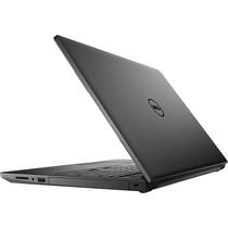 Notebook Dell I3567-3484BLK Intel Core i3 2.7GHz / Memória 4GB / SSD 128GB / 15.6" / Windows 10 foto 3