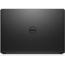 Notebook Dell I3567-3484BLK Intel Core i3 2.7GHz / Memória 4GB / SSD 128GB / 15.6" / Windows 10 foto 4