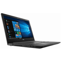 Notebook Dell I3567-5949BLK Intel Core i5 2.5GHz / Memória 8GB / SSD 256GB / 15.6" / Windows 10 foto 1