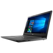 Notebook Dell I3573-P269BLK Intel Pentium 1.1GHz / Memória 4GB / HD 500GB / 15.6" / Windows 10 foto 1