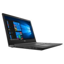 Notebook Dell I3576-5511BLK Intel Core i5 1.6GHz / Memória 8GB / HD 1TB / 15.6" / Windows 10 foto 1