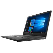 Notebook Dell I3576-5511BLK Intel Core i5 1.6GHz / Memória 8GB / HD 1TB / 15.6" / Windows 10 foto 2
