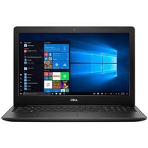 Notebook Dell I3583-3756BLK Intel Core i3 2.1GHz / Memória 8GB / SSD 128GB / 15.6" / Windows 10 foto principal