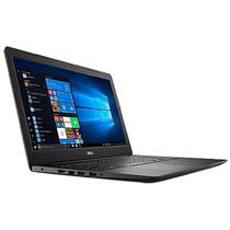 Notebook Dell I3583-3756BLK Intel Core i3 2.1GHz / Memória 8GB / SSD 128GB / 15.6" / Windows 10 foto 1