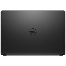 Notebook Dell I3583-3756BLK Intel Core i3 2.1GHz / Memória 8GB / SSD 128GB / 15.6" / Windows 10 foto 4