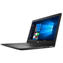 Notebook Dell I3583-5278BLK Intel Core i5 1.6GHz / Memória 8GB / HD 1TB / 15.6" / Windows 10 foto 2