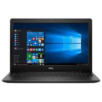 Notebook Dell I3583-7315BLK Intel Core i7 1.8GHz / HD 1TB / Memória 8GB / 15.6" / Windows 10 foto principal