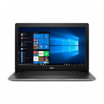 Notebook Dell I3593-5568SLV Intel Core i5 1.0GHz / Memória 12GB / SSD 512GB / 15.6" / Windows 10 foto principal