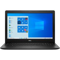 Notebook Dell I3593-7644BLK Intel Core i7 1.3GHz / Memória 12GB / SSD 512GB / 15.6" / Windows 10 foto principal