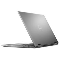 Notebook Dell I5379-7923GRY Intel Core i7 1.8GHz / Memória 8GB / SSD 256GB / 13.3" / Windows 10 foto 4